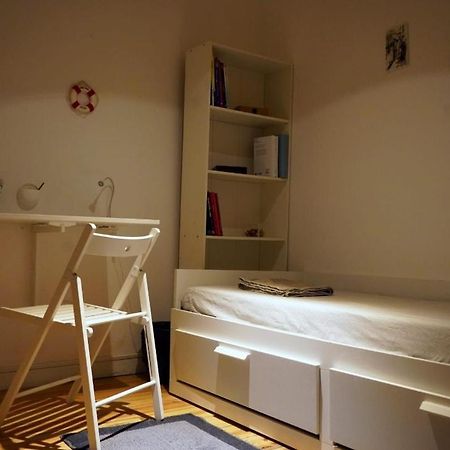 Aloha Apartment Lisboa Екстериор снимка
