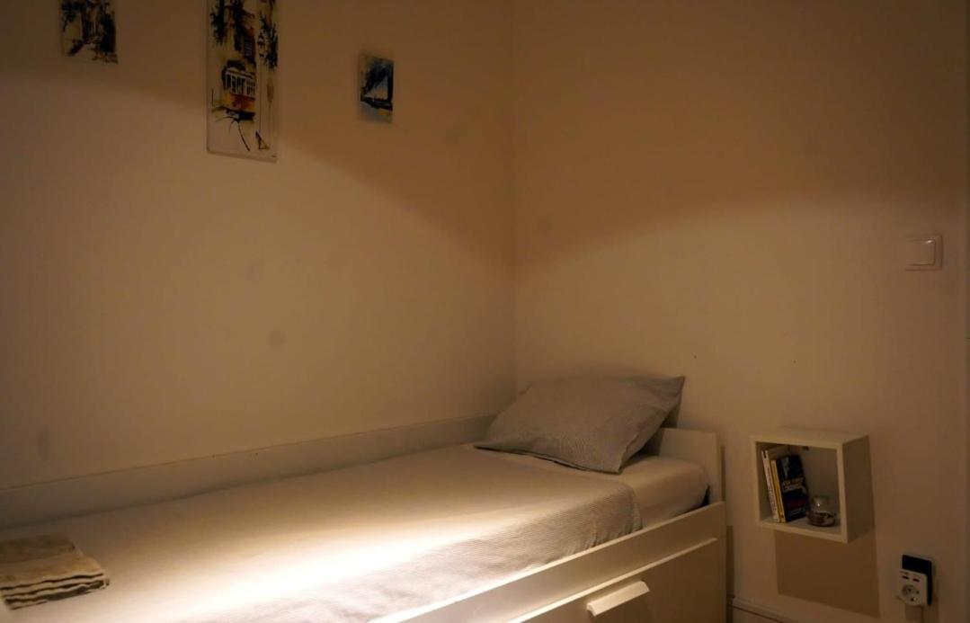 Aloha Apartment Lisboa Екстериор снимка
