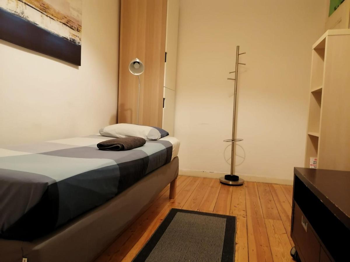 Aloha Apartment Lisboa Екстериор снимка