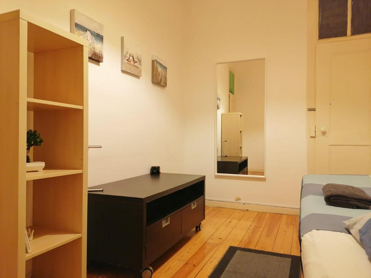 Aloha Apartment Lisboa Екстериор снимка