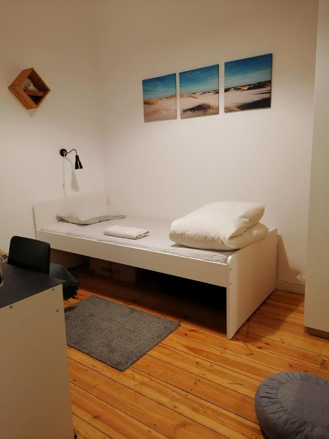 Aloha Apartment Lisboa Екстериор снимка